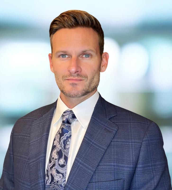 Jason Postill