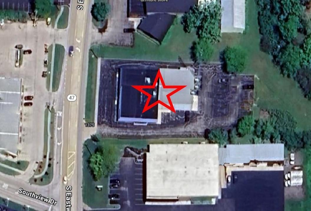 Office / Retail / Showroom / Warehouse