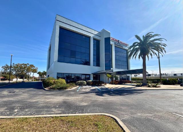 Professional Office Lease