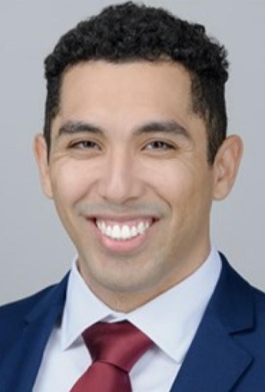 Jesus Martinez
