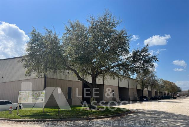 AIC 1260 American Way - SUBLEASE
