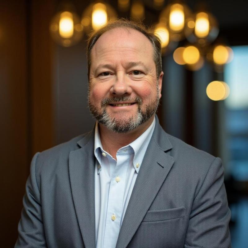 Christopher R. Gentry, SIOR