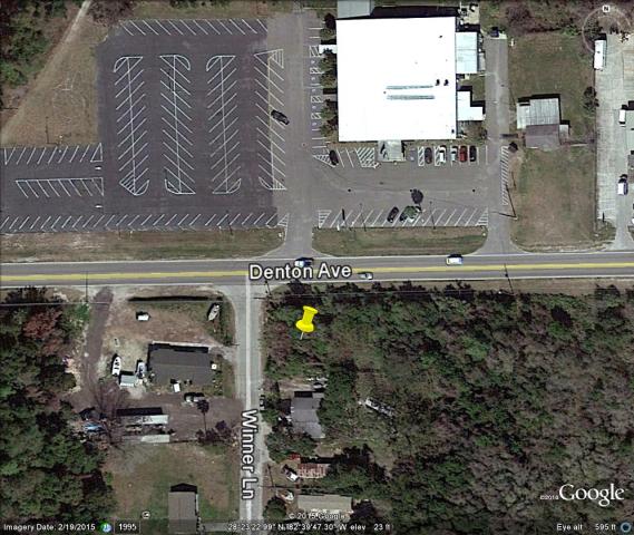 Trustee Sale=Hudson FL lots