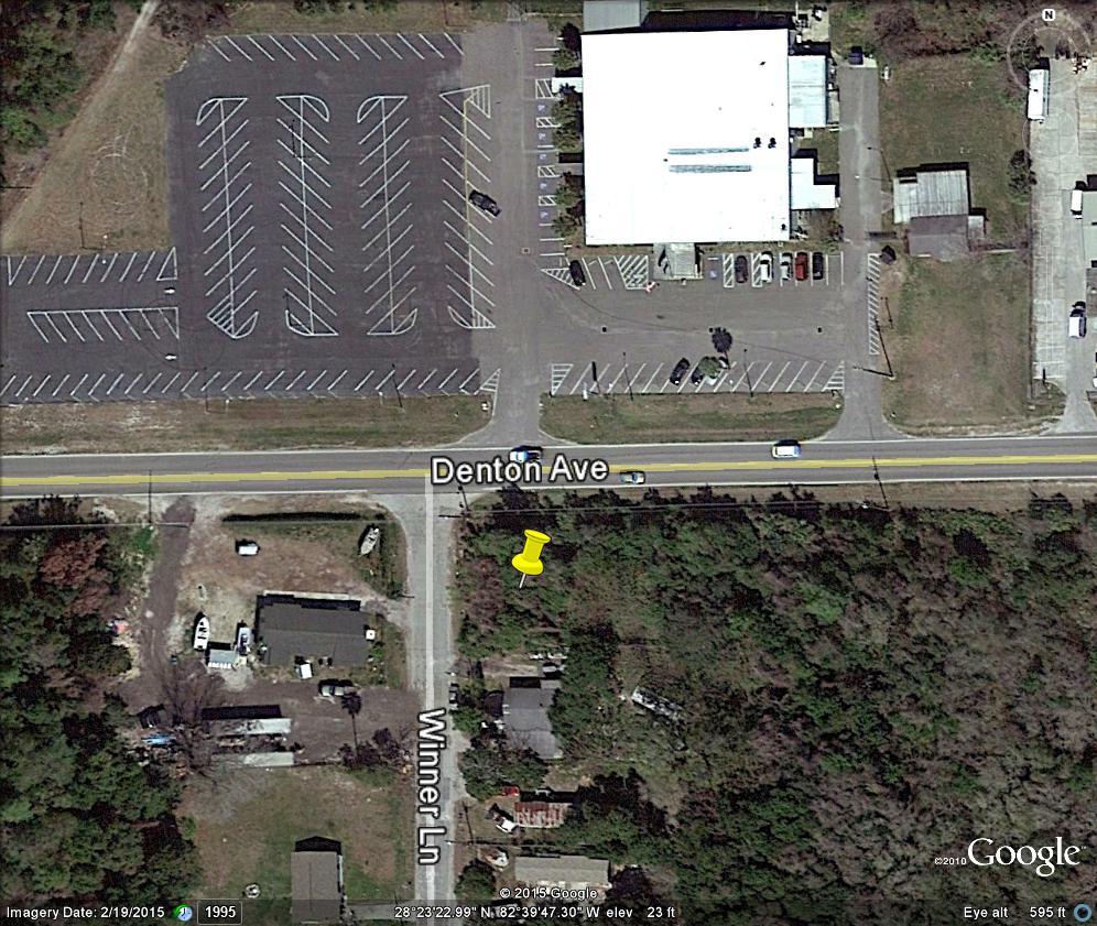Trustee Sale=Hudson FL lots