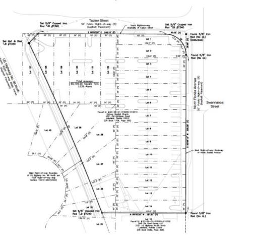 2135 US Highway 98 N