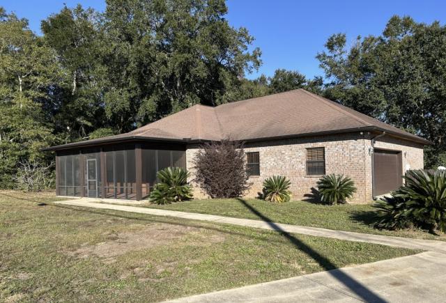 2350 SF Office - Milton, Florida