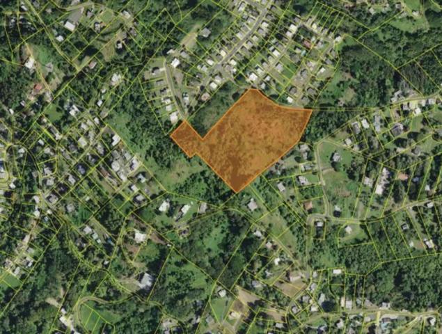 Toa Alta Vacant Land in Galateo Ward
