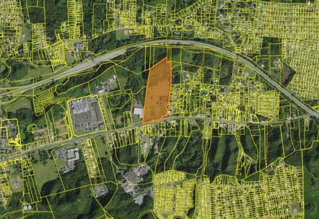 Manatí Commercial Land Parcel at Road PR-2