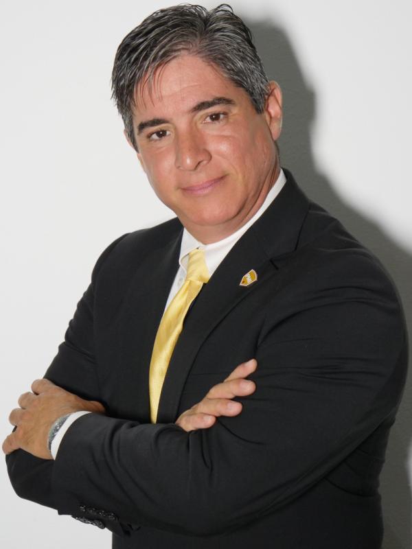 Antonio De Jesus Rodriguez