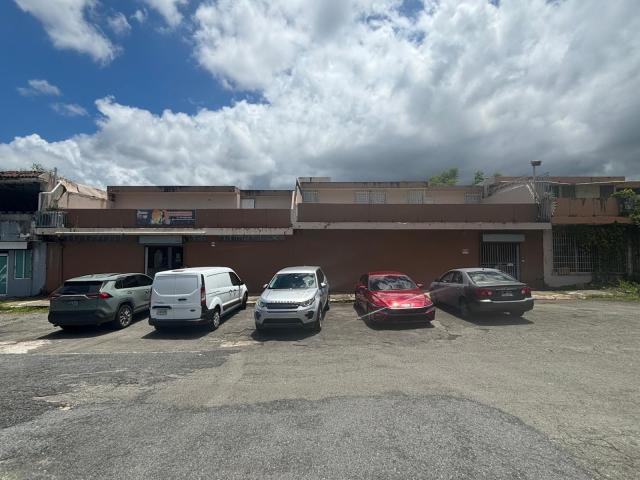 Mixed Use Property in Carolina, PR