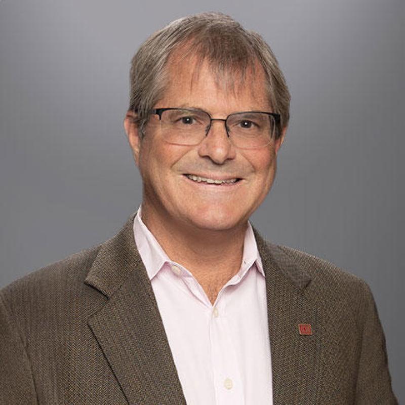 Ernest Brown, CCIM