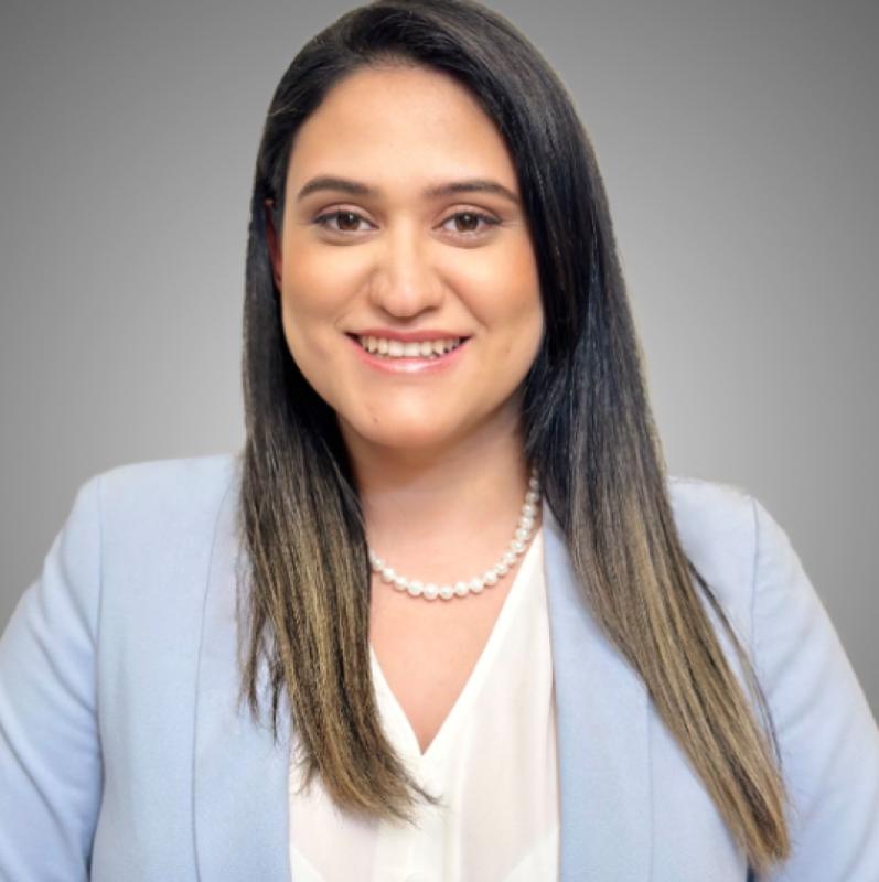 Maria Cardona