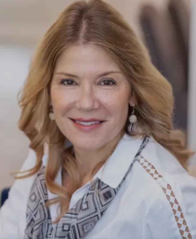 Suzanne Mathieu