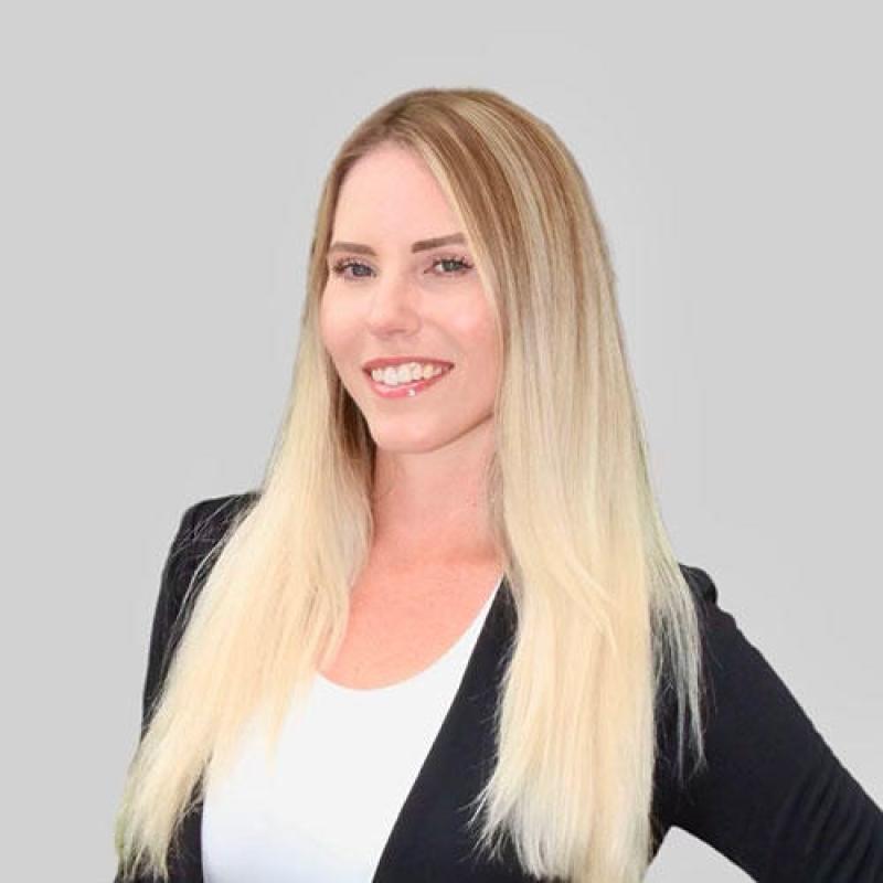Tanya Daniels
