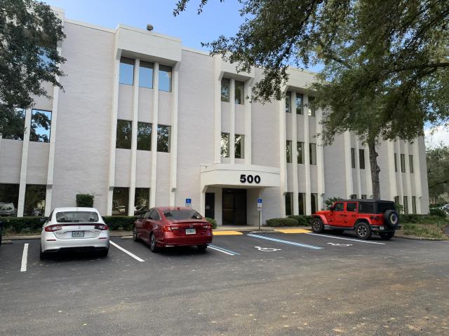 782 RSF  Office Space For Lease