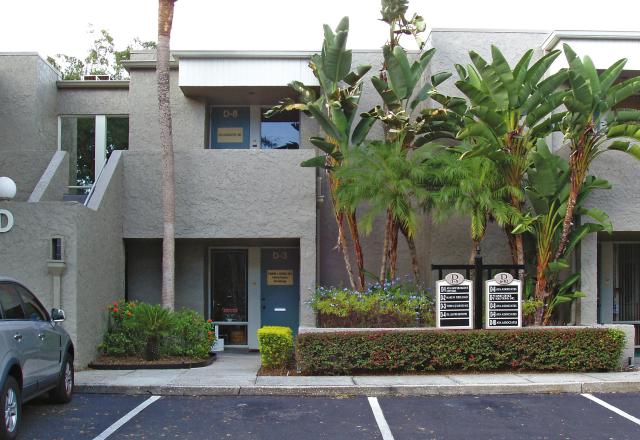 Maitland Square Office Condo for Sale