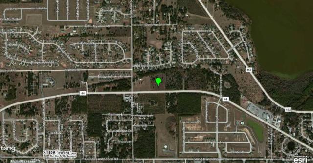 1+ Acre Dollar General Out Parcel