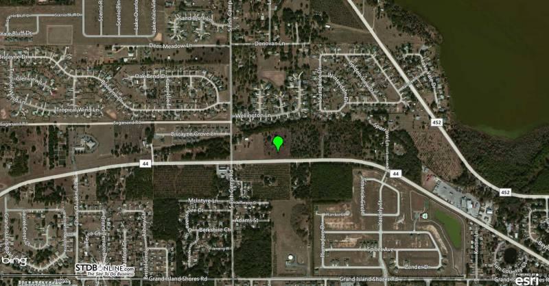 1+ Acre Dollar General Out Parcel