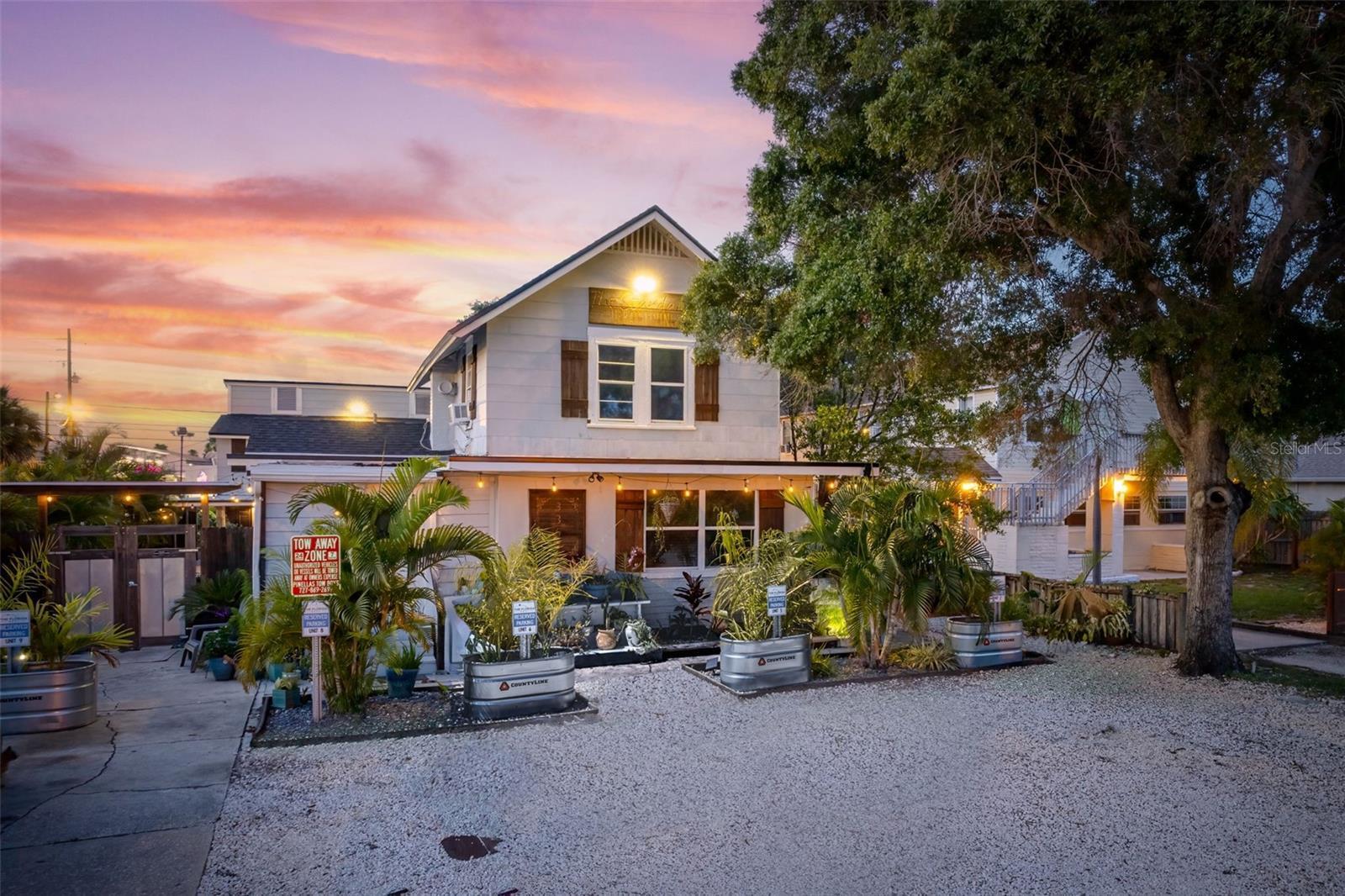 PENDING - St. Pete Multi-Family