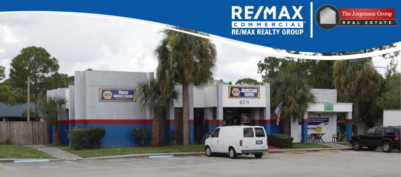 Retail Commercial Property For Sale
