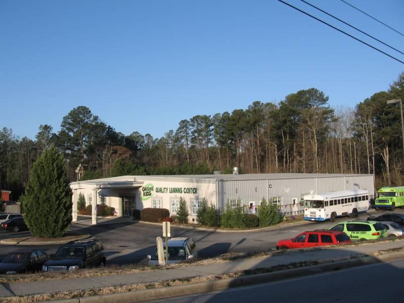 Daycare Facility For Sale