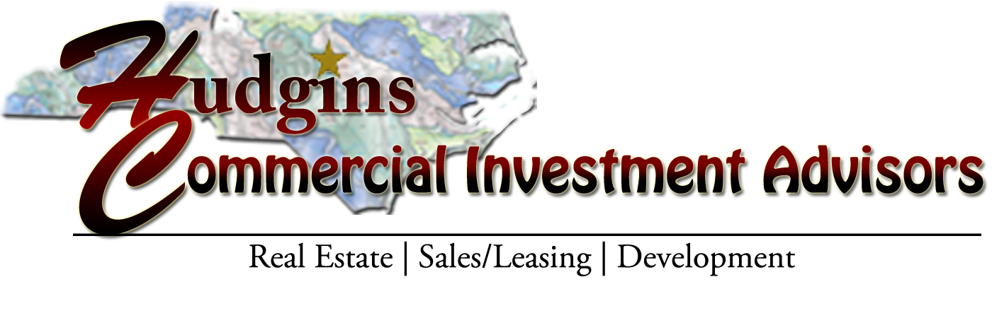R.T. Hudgins logo