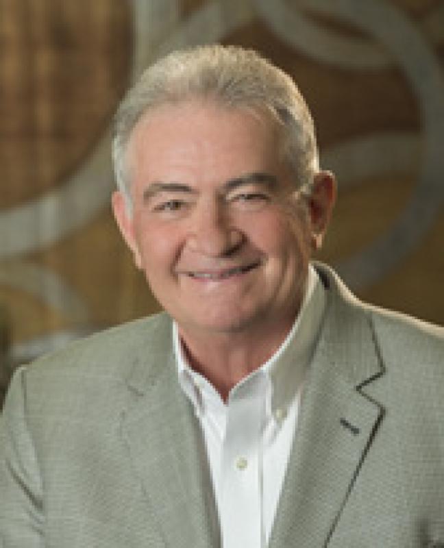 Phil Delaney