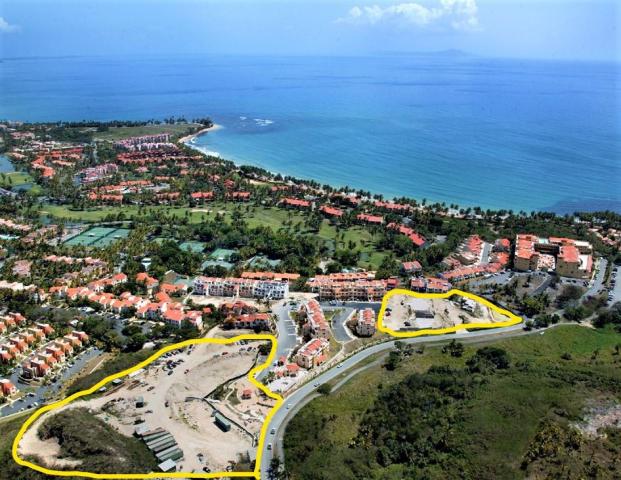 58 Luxury Apartments Ready to Build in Palmas