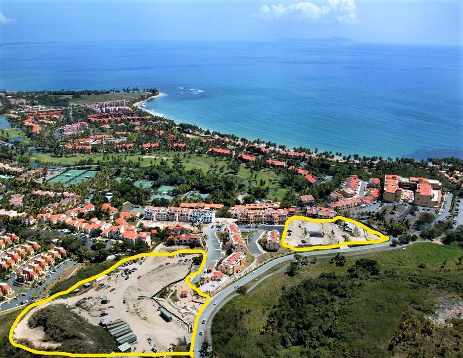 58 Luxury Apartments Ready to Build in Palmas