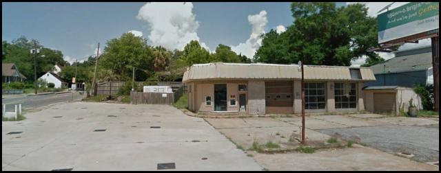 North Hill Retail/Office Building For Sale