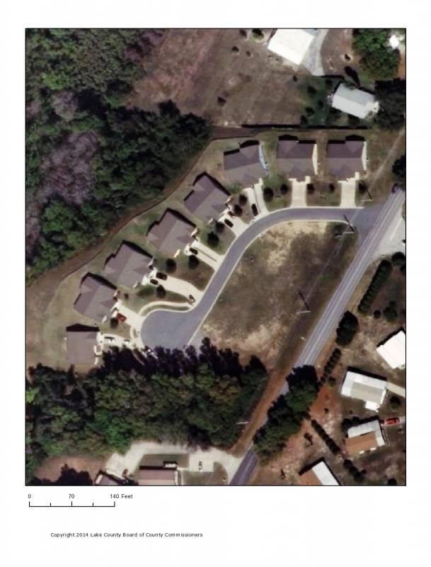 15 Residential Rental Units