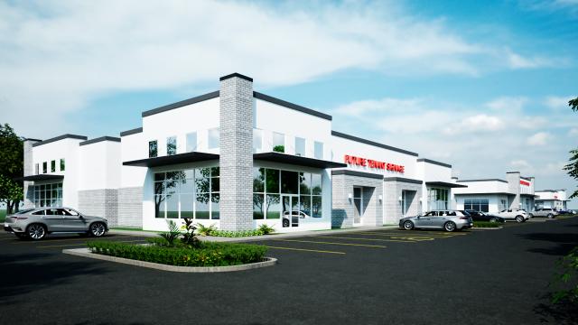 Minneola Medical & Office For Lease!
