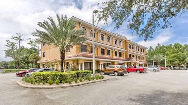 Office Space For Lease