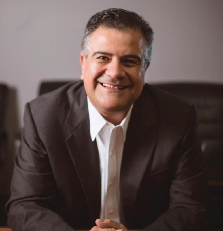 Francisco Jaramillo, MBA, CCIM