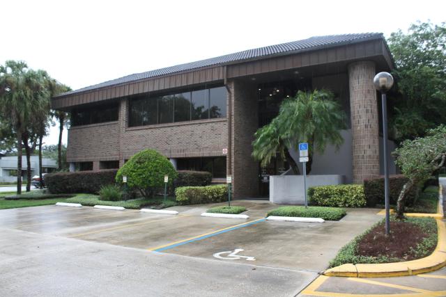 Office Building