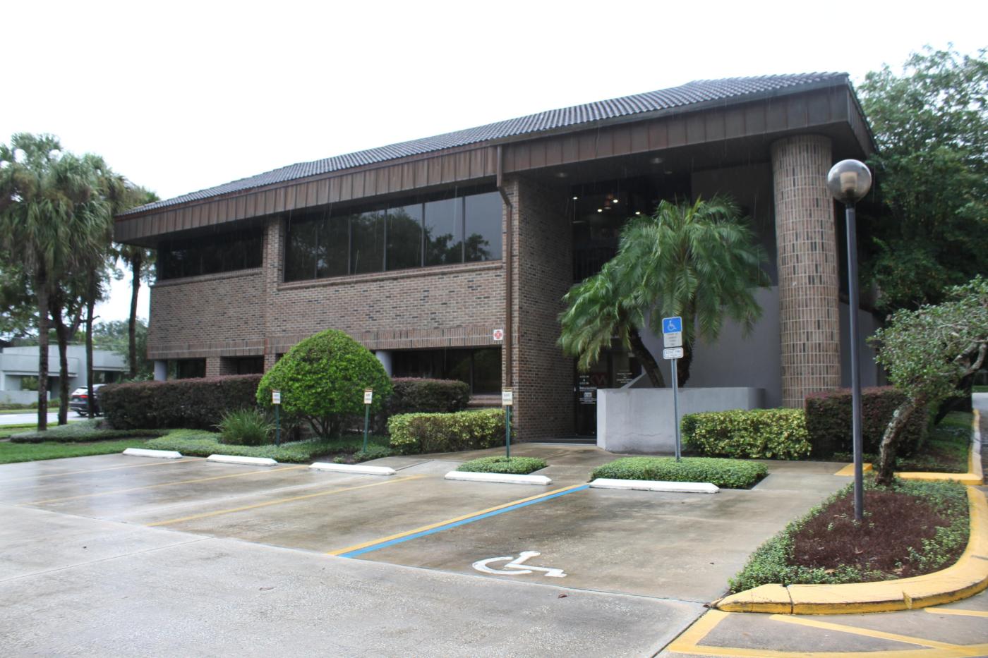 Office Building
