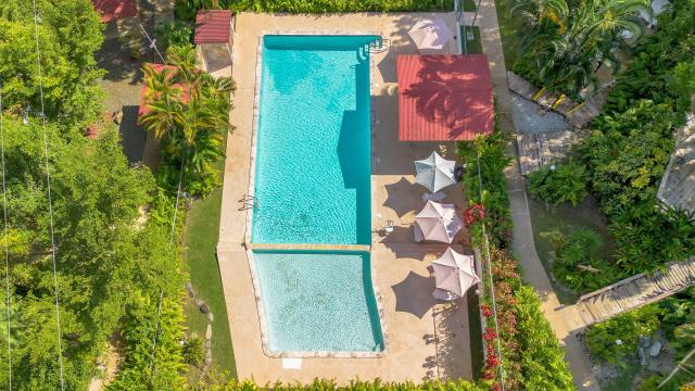 Hacienda Villa Flor