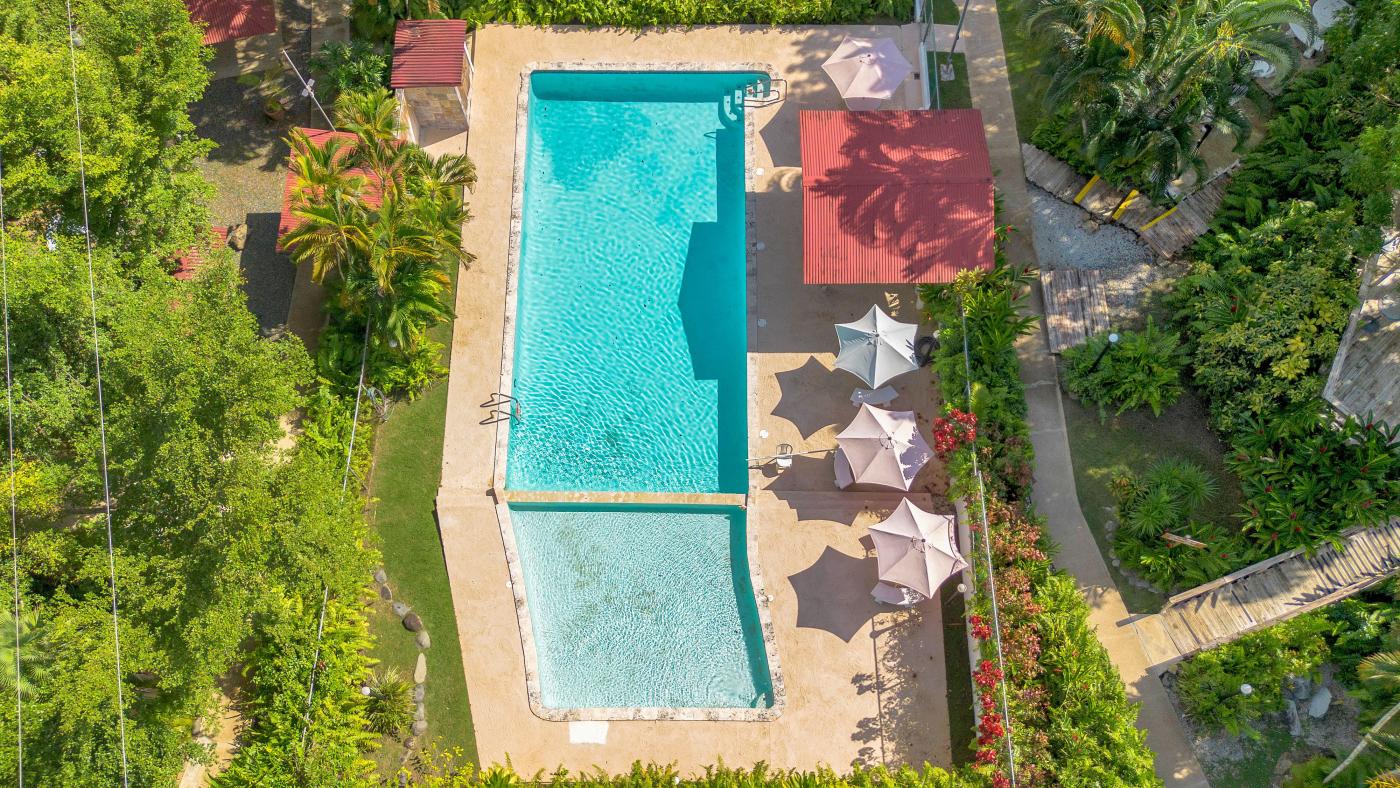 Hacienda Villa Flor