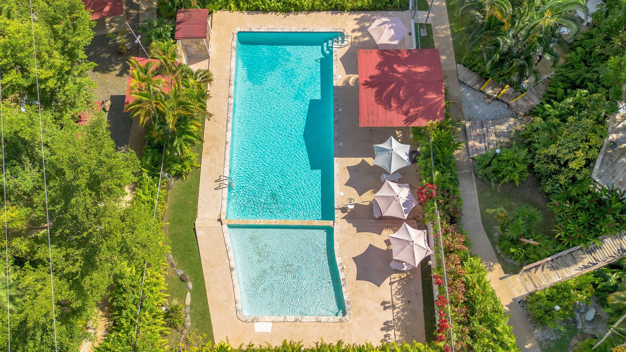 Hacienda Villa Flor