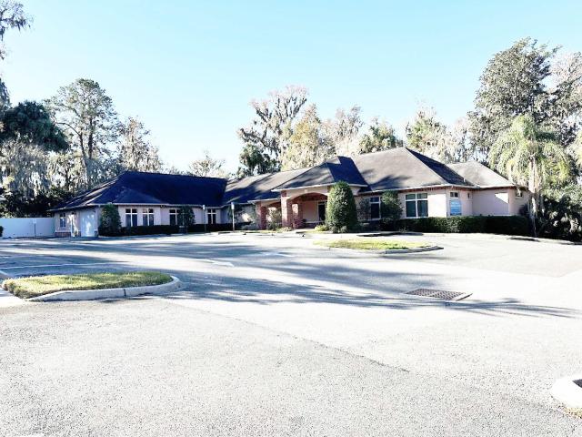 Class A Medical Office for Sale