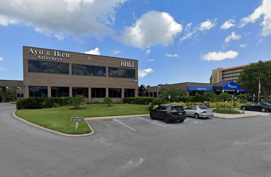 4821+4807 US 19 - NPR Financial Center