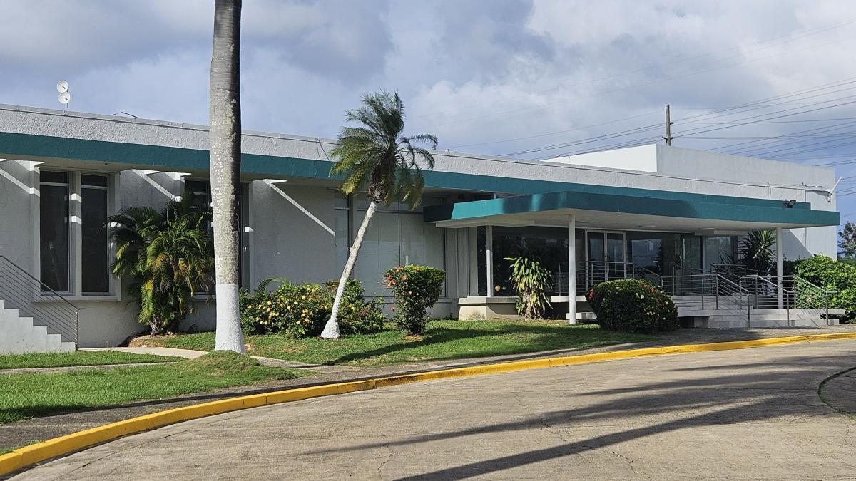 Century Business Park
