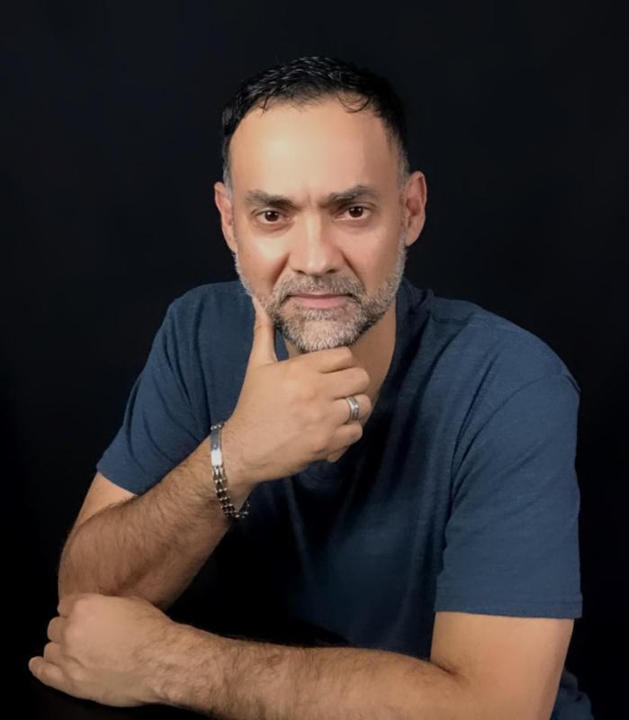 Franklin Adrianza