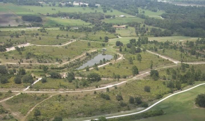 Okeechobee Golf Estates - 155 acres
