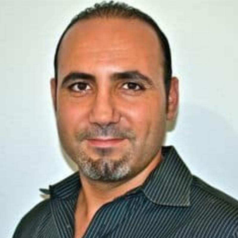 Abe Mroue