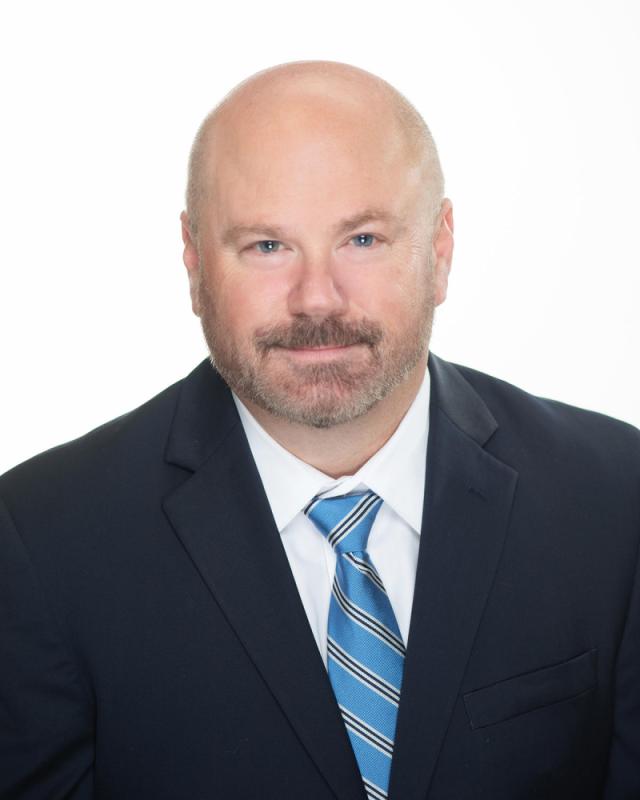 Brian Estes, CCIM, CPM