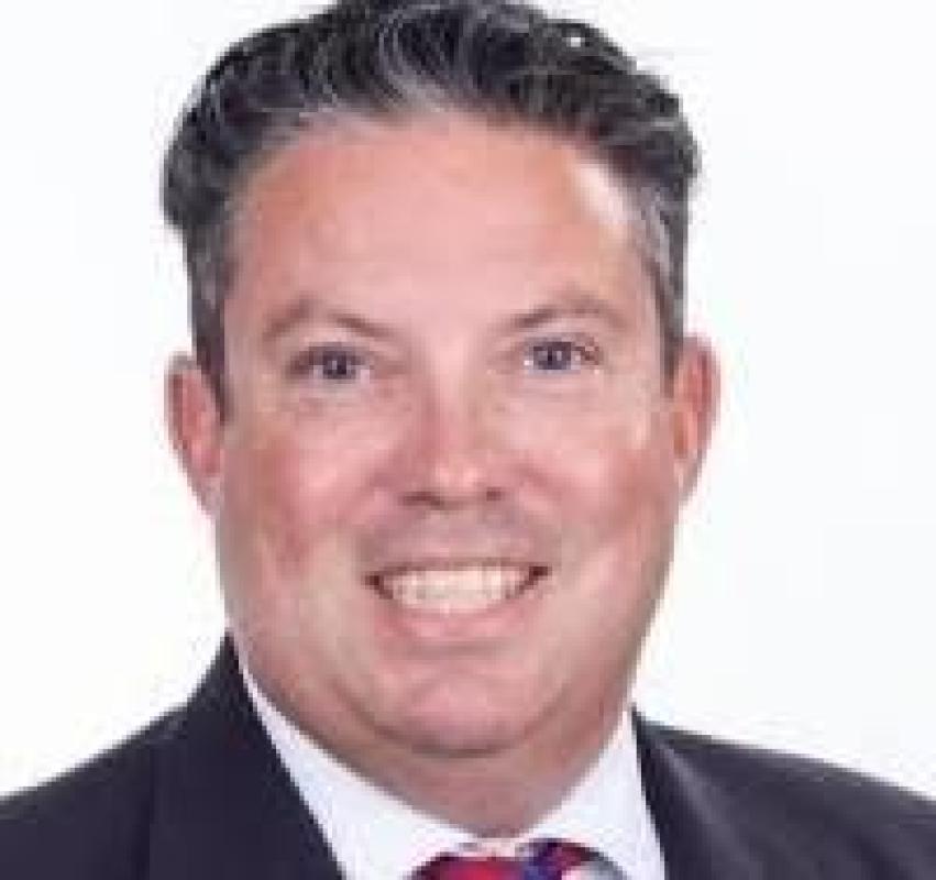 Marty McGrogan
