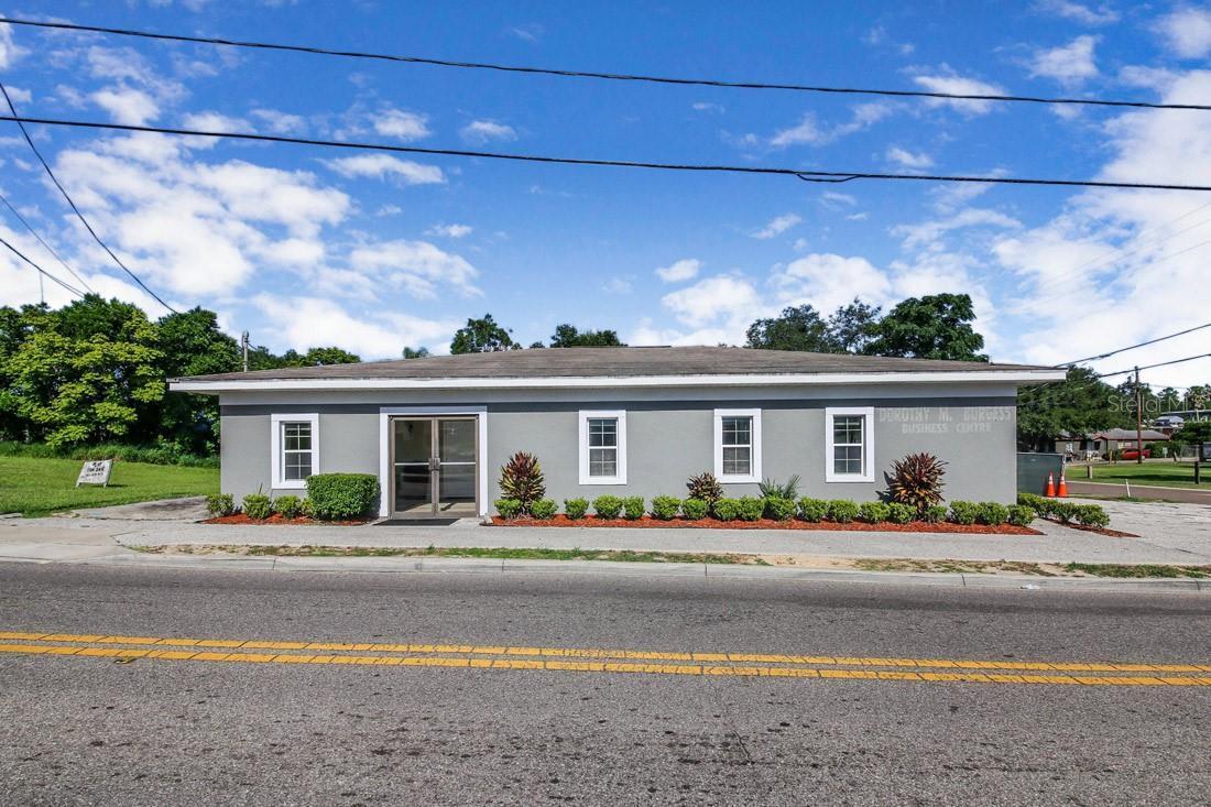 Office condo/ Church tenant in  Haines City