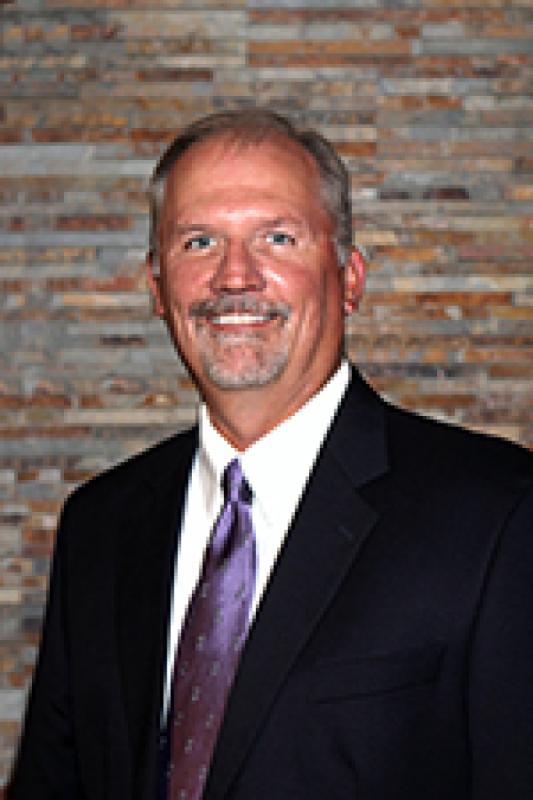 Jeff Doran
