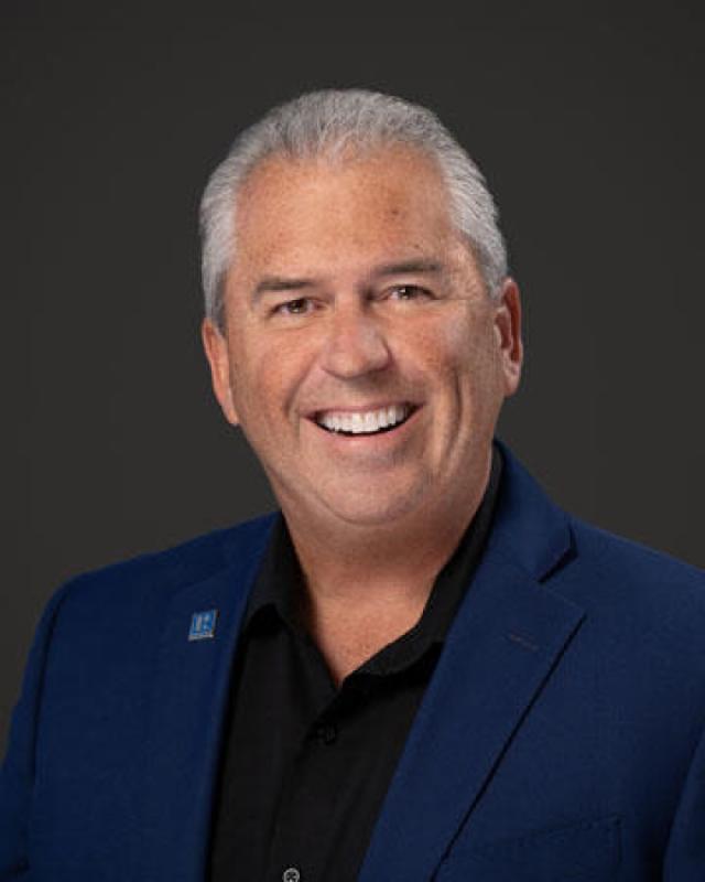 Mike Malcom